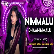 Nimmalu Dhaanimmalu - Dj Ganu Nzb