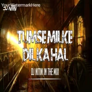 TUMSE MILKE DIL KA (AGRI KOLI MIX) DJ NITIN IN THE MIX