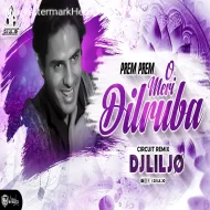 Prem Prem O Meri Dilruba - Circuit Remix - DJ LIL JO