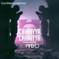 Chaiyaa Chaiyaa (Afro House) DJ Prasad