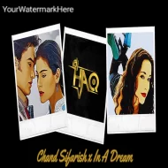 Chand Sifarish x In A Dream - Fanaa - DJ Haq Remix