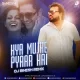 Kya Mujhe Pyaar Hai (Bolly Tech) - DJ Binesh