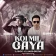 Koi Mil Gaya (Remix 2025) - DJ Smoky x DJ Harsh Bhutani