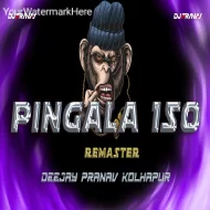 PINGALA 150 REMASTER - DEEJAY PRANAV