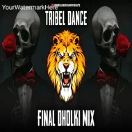 TRIBEL DANCE (FINAL DHOLKI MIX) ITS ROHAN