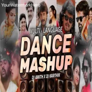 MULTI LANGUAGE DANCE MASHUP DJ AMITH AND DJ KARTHIK