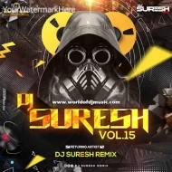 Hindustani (Remix) - Dj Suresh Remix