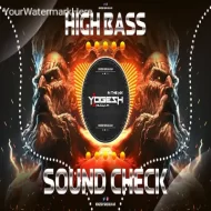 HIGH BASS EPIC BASS (SOUND CHECK) DJ YOGESH IN THE MIX