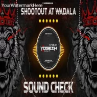 Aala Re Aala (Sound Check) DJ Yogesh In The Mix