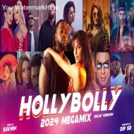 HollyBolly 2024 Megamix Recap - Dip Sr X Sukhen Visual