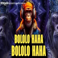 BOLOLO HA HA BOLOLO HA HA  REMASTERD