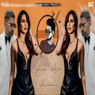 Aayega Maza X Millionaire (FlipMix) - DJ SID Jhansi