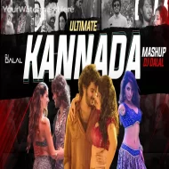 Ultimate Kannada Mashup by DJ Dalal London