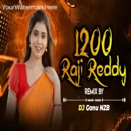 PANNENDUVANDHALERAJIREDDY - REMIX BY - DJ GANU NZB