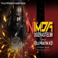 Nimda Dozrastelmi - EDM MIX - DJ PRATIK K