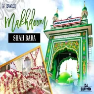 DHOOM MACHI DHOOM MERE MAKDHOOM SHAH SARKAR KI  - REMIX -  DJ SAMEER MUMBAI