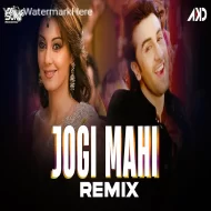 Jogi Mahi (Remix) - DJ Sunny x DJ AKD