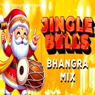 Jingle Bells (Bhangra Mix) Christmas Special New DJ Remix