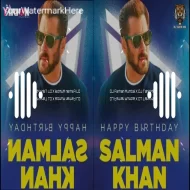 BHAI KA BIRTHDAY HAI - CIRCUIT REMIX - DJ FARHAN MUMBAI X DJ TAHIR MIX