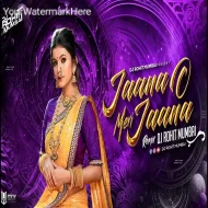 Jana O Meri Jana - Dj RD Burman x DJ Rohit Mumbai