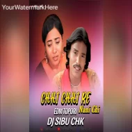 Chi Chi Chi Re Nani - Dj Sibu Chk