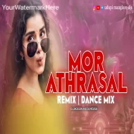 Mor Athra Saal Hoi Gale Re - REMIX - DJ JACKSON AND DJ MEVISH