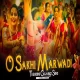 O SAKHI MARWADI JANU - DJ SHIVA MS