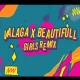 VALAGA X BEAUTIFUL GIRLS (REMIX) DJ RATHAN