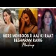 Mere Mehboob x Aaj Ki Raat x Besharam Rang Mashup By Knockwell