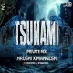 TSUNAMI TRACK (PRIVATE MIX) DJ HRUSHI x MANGESH