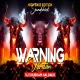 Warning Vibration Soundcheck (High Bass Edition) DJ Shubham