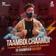 Taambdi Chaamdi X Turn On The Lights Again (Mashup) - DJ Chainriser