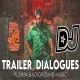 Pushpa 2 The Rule Trailer Dialogues Remix (Telugu)