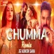 CHUMMA (BHOJPURI REMIX) DJ ASHISH SAHA