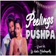 PEELINGS SONG PUSHPA MOVIE  (BENZIR BUTTO MIX) DJ CHINTU BHALANPALLY