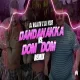 DANDANAKKA VS DOM DOM YES  - REMIX - DJ RAJATH X DJ VISH  ABHISHEK