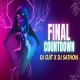 The Final Countdown - DJ OJIT X DJ SATHON