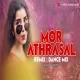 Mor Athra Saal Hoi Gale Re - REMIX - DJ JACKSON AND DJ MEVISH