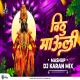 Vithu Mauli Mashup - DJ Karan Mix (Nashik Dhol Mix) | Vithu Rayachi Nagari DJ | Vitthal Nonstop