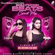 BOLLYWOOD BEATS (CIRCUIT MIX) – VDJ NATASHA X DJ NIXIE