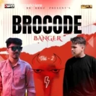 BROCODE BANGER VOL.2 (2025) DJ RAHUL X DJ BANTY