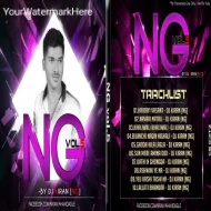 DJ KIRAN NG VOL 5 Album