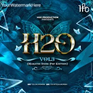 03. HALU HALU CHAL - (Circuit Mix) - H2O BROTHERS