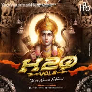 03. Shree Ram Janki - (Nashik Baja Mix) - H2O BROTHERS