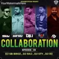 Hira Moti Manikara Pedi (Vibe Mix) DJ SB BroZ Official