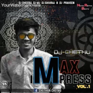 DIL LUTEYA REMIX DJ CHETHU DJ MJ