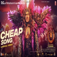 Cheap - Vijay Prakash, Nakash Aziz & Deepak Blue (2024)