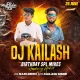 ANJANNA NE KONDAGATTU KU SONG - EDM HARD MIX - DJ KAILASH MBNR DJ MANI REMIX